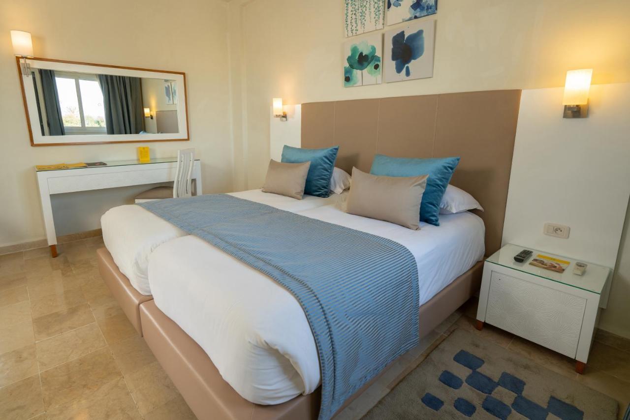 Tui Magic Life Penelope Beach - Families & Couples Midoun Eksteriør billede