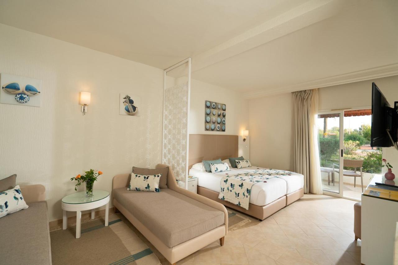 Tui Magic Life Penelope Beach - Families & Couples Midoun Eksteriør billede